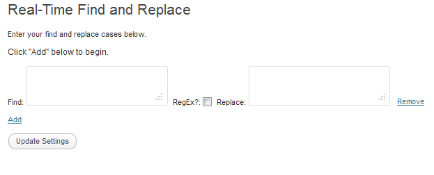 لینک دار کردن کلمات به صورت خودکار در وردپرس