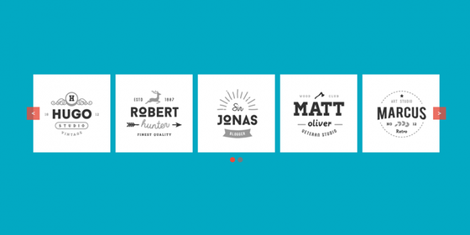 آموزش نمایش لوگوی مشتریان در وردپرس