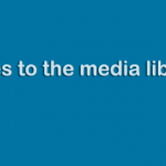 افزونه دسته بندی تصاویر در وردپرس