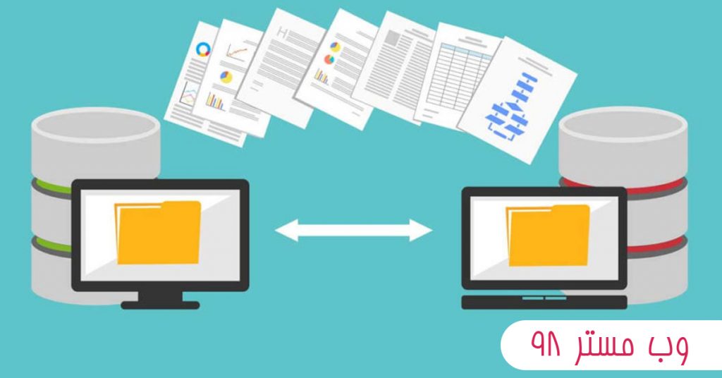 انتقال یک سایت از وردپرس شبکه به وردپرس معمولی