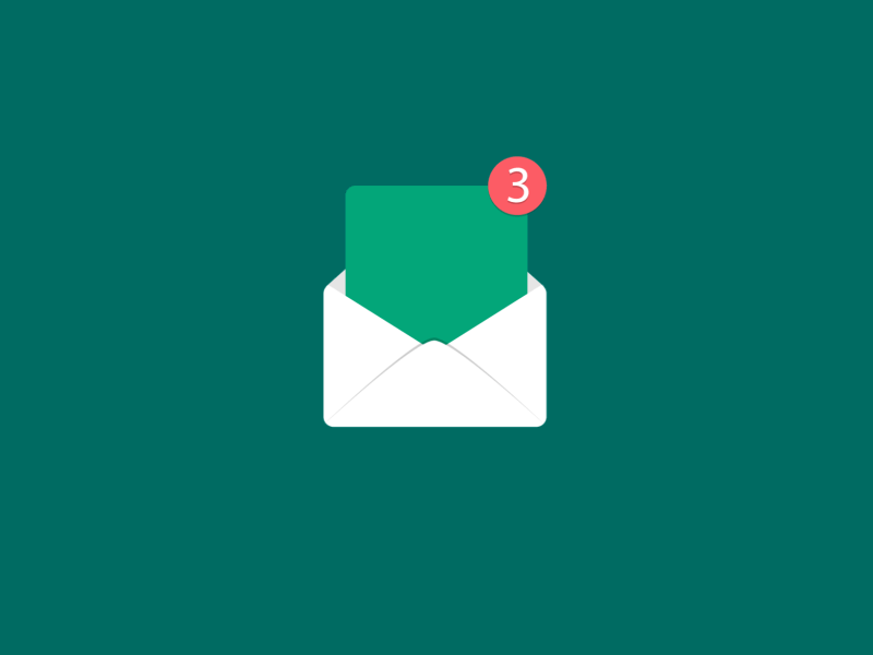 ارسال ایمیل خبرنامه به کاربران سایت بعد از انتشار مقاله جدید در سایت