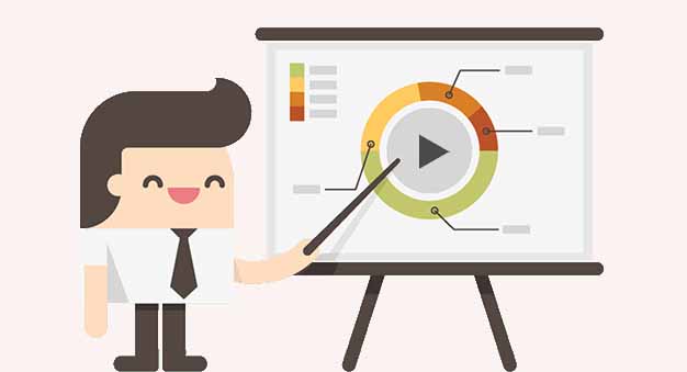 آموزش افزودن فایل اسلاید presentation گوگل به وردپرس – افزودن گوگل اسلاید به وردپرس