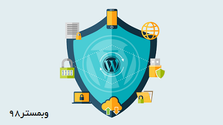 نکات بسیار ضروری برای امنیت وردپرس